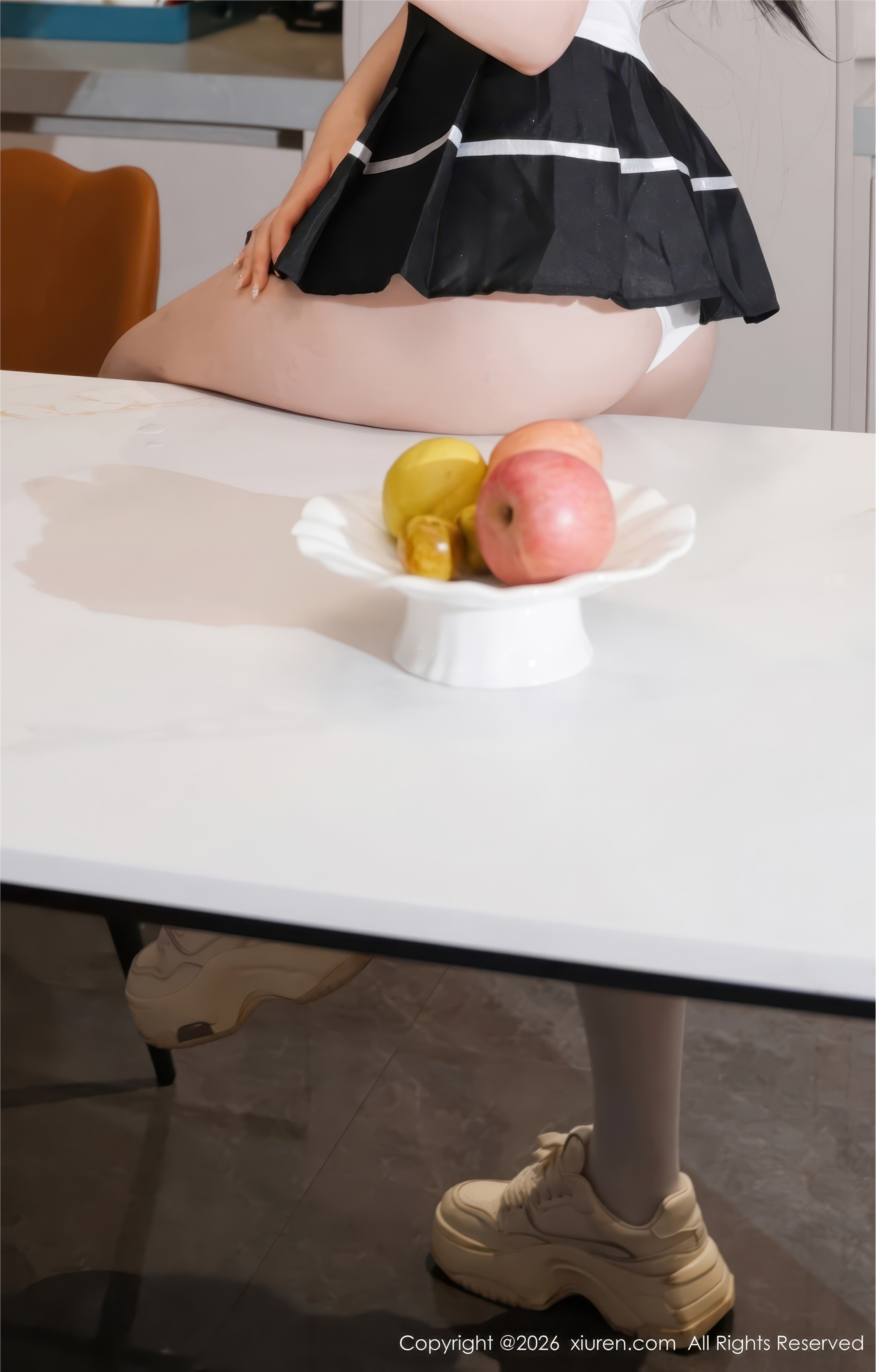 Xiuren秀人网 2026.01.21 NO.11256 软情